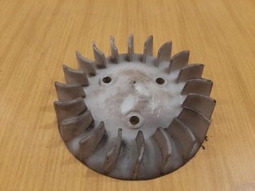 ЭКСПЛОРЕР 50 2Т ВЕНТИЛЯТОР, ВЕНТИЛЯТОР