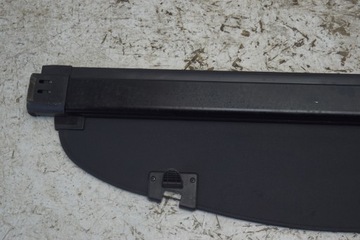 ШТОРКА БАГАЖНИКА MAZDA CX-5 2011-2017 гг.