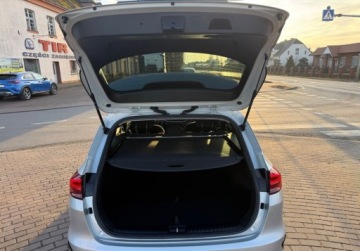 Kia Ceed III Kombi Facelifting 1.5 T-GDI 140KM 2024 Kia Ceed 1.5T-gdi AUTOMAT Navi 7.000 km 1.5 Benzyna 140KM, zdjęcie 16