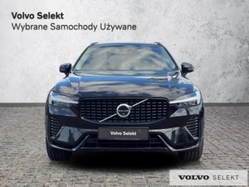 Volvo XC60 II 2025 Volvo XC 60 FV23 Plus Dark B5 250KM AWD ACC Kamera, zdjęcie 3