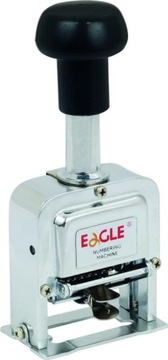 Цифровой числитель EAGLE TY 102-7