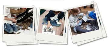 ЧИТАЮ карточки СЛУЧАЙНО – слоговой метод