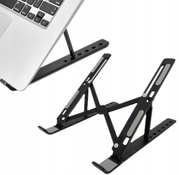 PODSTAWKA POD LAPTOPA TABLET REGULOWANA STOJAK