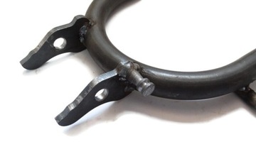 Stopki centralne podstawa stojak M72, BMW R51, R61, R66, R71