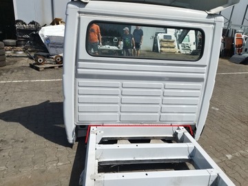 РАМА КУЗОВ КУЗОВ DUCATO ДЖЕМПЕР БОКСЕР 06R- 388CM