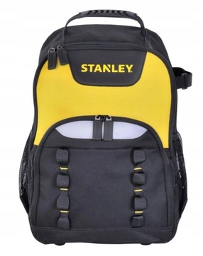 Plecak narzędziowy kompaktowy STANLEY 25x16x44cm STST1-72335