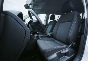 Volkswagen Golf Sportsvan Sportsvan Facelifting 1.0 TSI 85KM 2019 Volkswagen Golf Sportsvan Trendline Pakiety, Tempomat, Front Assist, Salo, zdjęcie 6