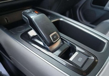 Citroen C5 Aircross SUV 1.6 PureTech 181KM 2019 Citroen C5 Aircross 1.6 Benzyna 180 KM, Salon Polska 1.6 Benzyna 180KM, zdjęcie 26