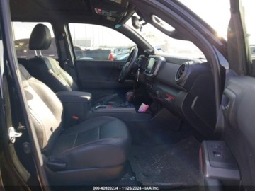 Toyota Tacoma II 2022 Toyota Tacoma Trd Pro 2022 3.5l 3.5 Benzyna 278KM, zdjęcie 9