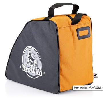 СУМКА ДЛЯ РОЛИКОВЫХ КОНЬКОВ