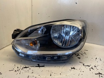 VW UP LAMPA LEWY PRZÓD 1S1941015N