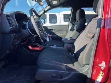 Nissan 2024 Nissan Frontier S 2024 3.8l 3.8 Benzyna 310KM, zdjęcie 7