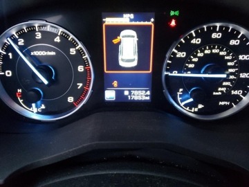 Subaru 2022 Subaru Ascent Limited 2022 2.4l 2.4 Benzyna 260KM, zdjęcie 9