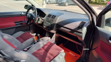 Volkswagen Polo IV Hatchback 1.6 i 105KM 2007 Volkswagen Polo Vw Polo 1,6 Sportline GTI-Line Zamiana 1.6 Benzyna 105KM, zdjęcie 16