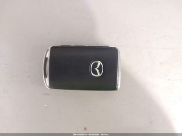 Mazda 2023 Mazda CX-50 TURBO PREMIUM PLUS 2023, od ubezpieczalni 2.5 Benzyna 227KM, zdjęcie 9