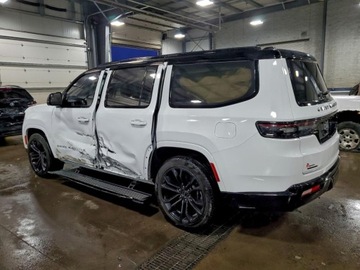 Jeep Wagoneer II 2023 Jeep Grand Wagoneer Series III 2023 3.0 Benzyna 510KM, zdjęcie 1