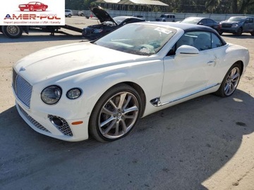 Bentley 2020