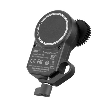 Zhiyun CMF-06 Follow Focus Transmount Focus/Zoom