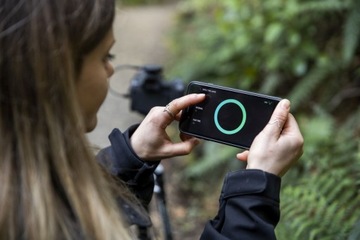 Syrp Genie Micro для удаленного управления камерой