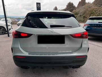 Mercedes GLA II Off-roader Facelifting 2.0 220 190KM 2025 MERCEDES-BENZ GLA 220 4-Matic AMG Line 2.0 (190KM) 2025, zdjęcie 2