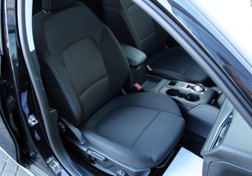 Ford Focus IV Kombi Facelifting 1.5 ECOBLUE 115KM 2024 Ford Focus 1.5 EcoBlue 115KM A8 Titanium X GWARANCJA LED SalonPL FV23 1.5, zdjęcie 14