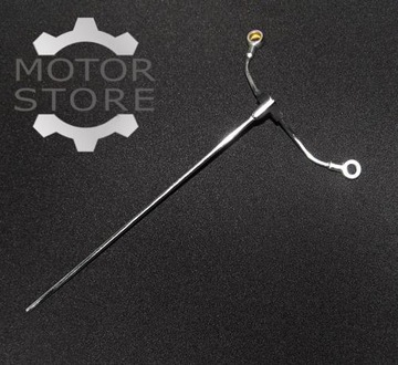 ХРОМИРОВАННЫЙ МАСЛЯНЫЙ ТРАНСПОРТ JUNAK M10