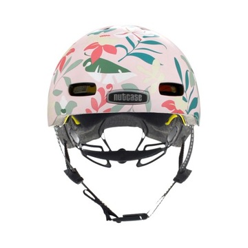 Велосипедный шлем Nutcase Little Nuty MIPS 52-56 см