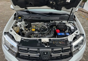 Dacia Sandero II Hatchback 5d Facelifting 1.0 TCe LPG 100KM 2020 Dacia Sandero 1.0B 101KM LPG 2020r. Salon Polska F-Vat 23 BenzynaLPG, zdjęcie 13