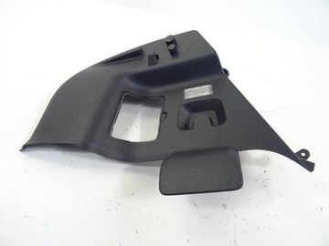 CITIGO 1.0 MPI VW UP! TAPICERKA BOCZEK BAGAŻNIKA LEWY 1S0867761A 2018R