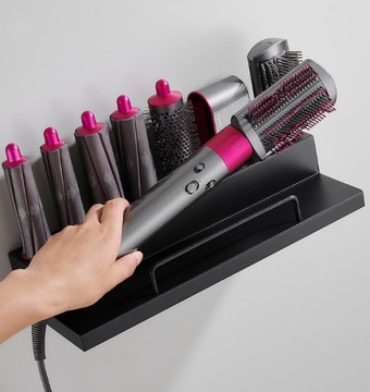 Держатель для сушилки Dyson Airwrap