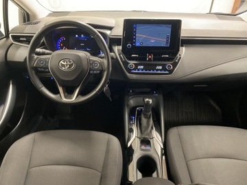 Toyota Corolla XII Sedan 1.5 VVT-i 125KM 2022 Toyota Corolla 1.5 Comfort MS Seria E21 (2019-) To, zdjęcie 2