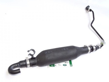 przewód odpowietrzający reduktor FREELANDER 2 II