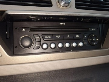 Citroen Grand C4 Picasso I 2007 Citroen C4 Grand Picasso, zdjęcie 37