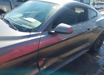 Ford Mustang VI Fastback Facelifting 5.0 Ti-VCT 460KM 2021 Ford Mustang 2021, 5.0L, GT PREMIUM FASTBACK, od ubezpieczalni, zdjęcie 7