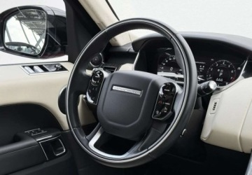 Land Rover Range Rover Sport III 2022 Land Rover Range Rover Sport 3,0 HSE Dynamic 400KM Gwarancja SalonPL VAT23, zdjęcie 20