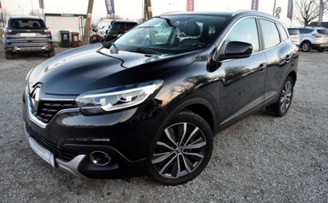 Renault Kadjar 2019 Renault Kadjar FULLED skora Blis alusy LINNE ASSIST Idealny Sam Parkuje, zdjęcie 9