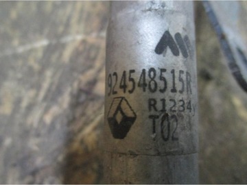 PŘÍVOD KLIMATIZACE 924548515R RENAULT 1.6 DCI