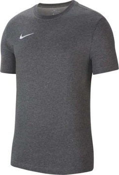 KOSZULKA MĘSKA SPORTOWA T-SHIRT DRI-FIT PARK NIKE