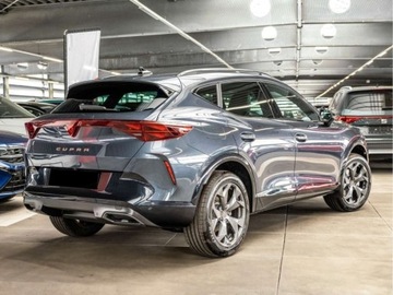 Cupra Formentor Crossover 1.5 TSI 150KM 2025 CUPRA Formentor 1.5 eTSI DSG Suv 150KM 2025, zdjęcie 1