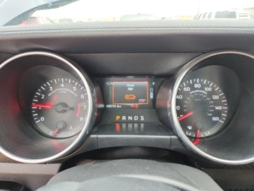 Ford Mustang VI 2020 Ford Mustang 2020 2.3l 2.3 Benzyna 310KM, zdjęcie 9