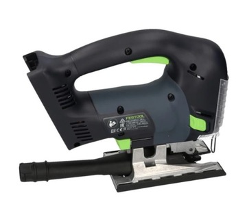 Лобзик Festool 18V ARVEX PS420 EBQ-Plus 576530