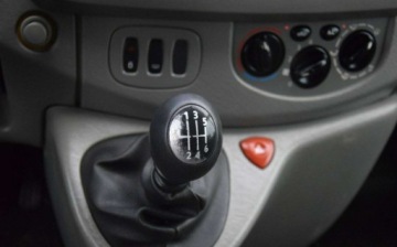 Opel Vivaro A 2007 Opel Vivaro 2.0D Trafic Klima Navi Rampa Dla Niepelnosprawnych Sprowadzony, zdjęcie 21