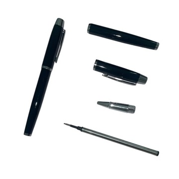 Элегантная шариковая ручка HonC - золото