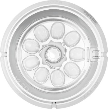 Philips Avent бутылочка 260 мл SCF033 соска № 2