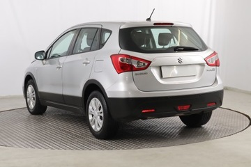 Suzuki SX4 II S-cross Facelifting 1.0 BOOSTERJET 110KM 2016 Suzuki SX4 S-Cross 1.0 BoosterJet, Salon Polska, zdjęcie 3