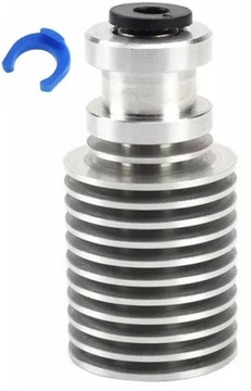 UNIWERSALNY RADIATOR HOTEND V6 BOWDEN DIRECT