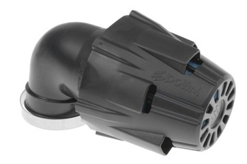 Filtr powietrza Polini Air Box 37mm, 90°
