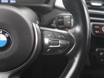 BMW X1 F48 Crossover sDrive18i 136KM 2016 BMW X1 sDrive18i, Salon Polska, Serwis ASO, Navi, zdjęcie 19