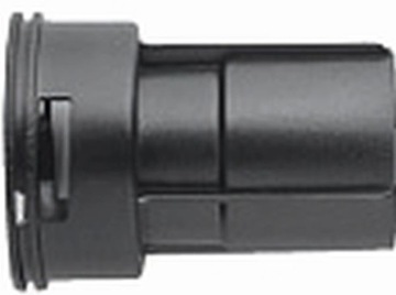 Adapter STARMIX połączenie wąż-odkurzacz, system 4