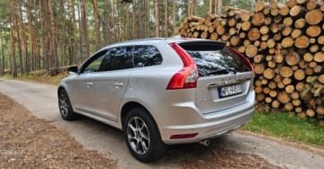 Volvo XC60 I SUV Facelifting 2.0 D3 DRIVE-E 150KM 2016 Volvo XC 60 2016R Stan bardzo dobry , wymieniony rozrzad , pelna dokumenta, zdjęcie 23